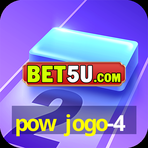 pow jogo